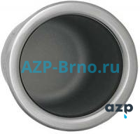 Безопасный держатель туалетной бумаги BSP 01 AZP Brno Чехия (фото, схема)