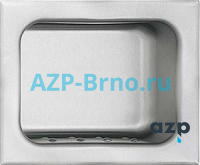 Безопасный держатель для мыла BSM 01 AZP Brno Чехия (фото, схема)
